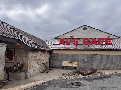 Al's Cafe