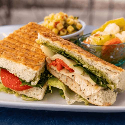 LaBella Bean Coffee House and Eatery