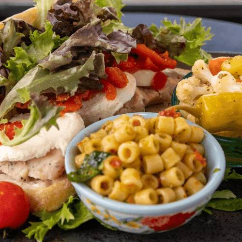 LaBella Bean Coffee House and Eatery