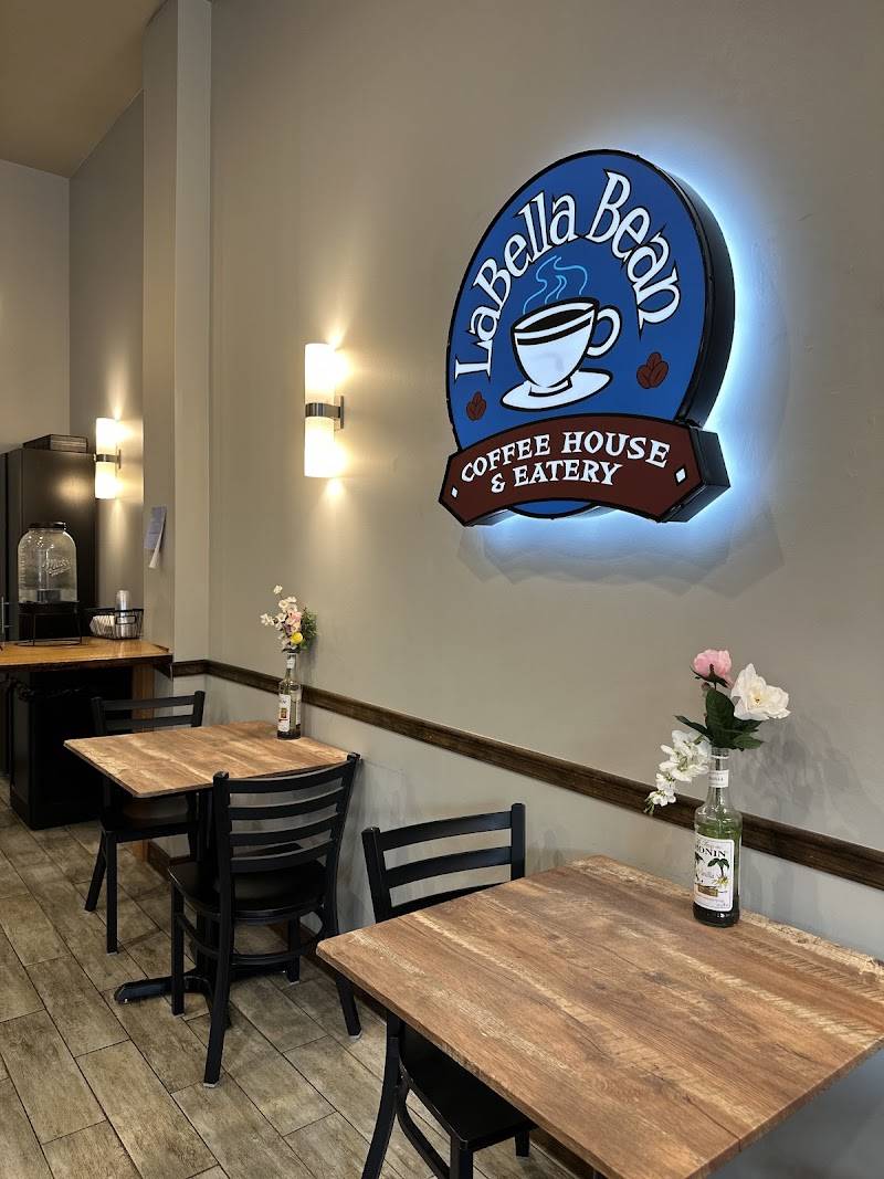 LaBella Bean Coffee House and Eatery