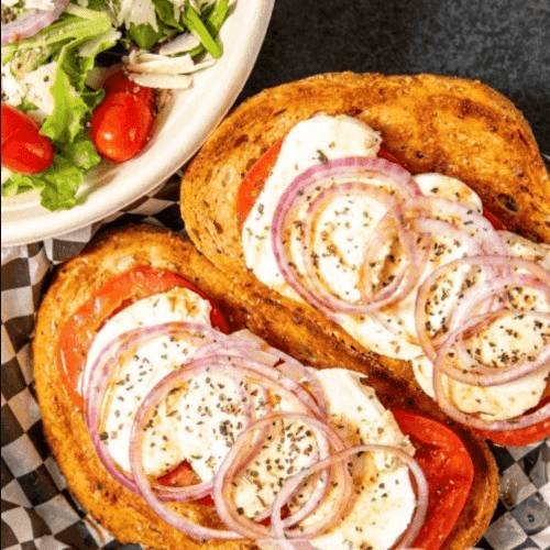 LaBella Bean Coffee House and Eatery