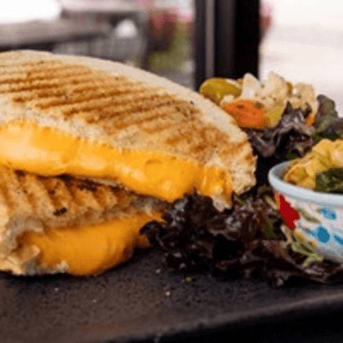 LaBella Bean Coffee House and Eatery