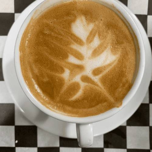 LaBella Bean Coffee House and Eatery